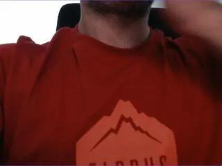 Jerry_walker from Flirt4Free
