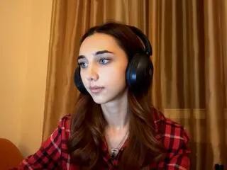 jessenia_klempa from Flirt4Free is Freechat
