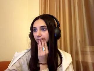 jessenia_klempa from Flirt4Free is Freechat