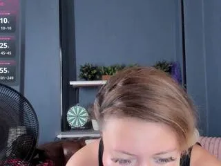 Jessica_fuxi from Flirt4Free