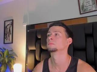 jesus_passion from Flirt4Free is Freechat