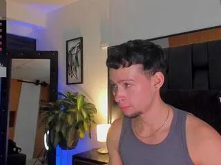 jesus_passion from Flirt4Free is Freechat