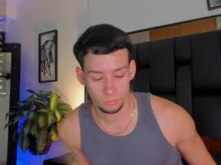 jesus_passion from Flirt4Free is Freechat