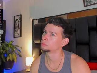 jesus_passion from Flirt4Free is Freechat