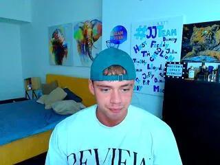 Jett_carter from Flirt4Free