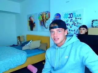 Jett_carter from Flirt4Free