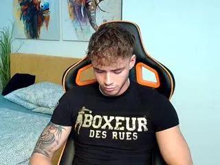 Jett_carter from Flirt4Free