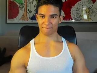 jeyko_black from Flirt4Free is Freechat