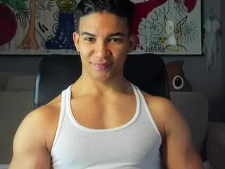 jeyko_black from Flirt4Free is Freechat