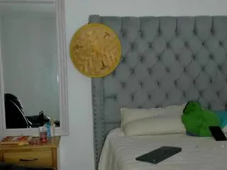 Jhon_connor from Flirt4Free