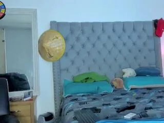 Jhon_connor from Flirt4Free