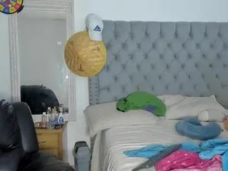 Jhon_connor from Flirt4Free