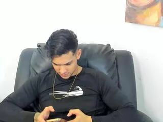 Jhon_connor from Flirt4Free