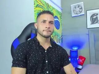 jhonny_flames from Flirt4Free is Freechat