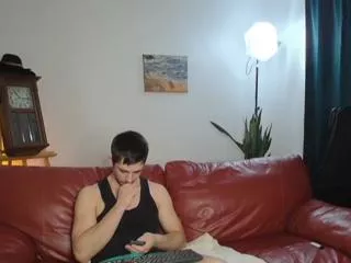 Jhonny_jon from Flirt4Free