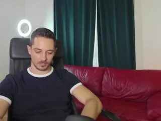 Jhonny_jon from Flirt4Free