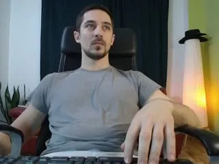 Jhonny_jon from Flirt4Free