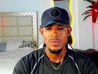 jhons_black from Flirt4Free is Freechat