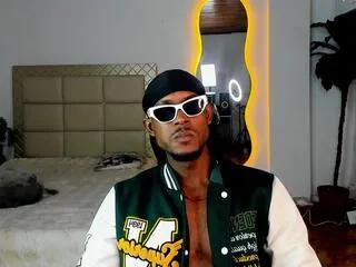 jhons_black from Flirt4Free is Freechat
