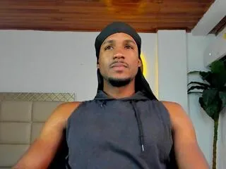 jhons_black from Flirt4Free is Freechat