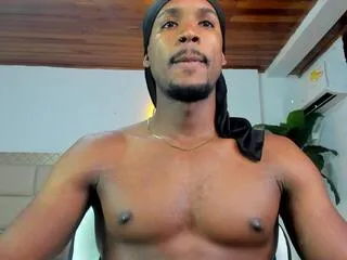 jhons_black from Flirt4Free is Freechat