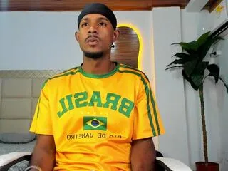 jhons_black from Flirt4Free is Freechat