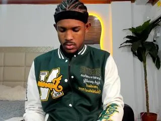 jhons_black from Flirt4Free is Freechat