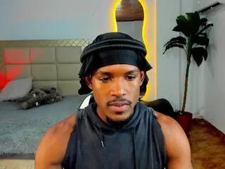 jhons_black from Flirt4Free is Freechat