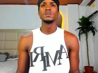 jhons_black from Flirt4Free is Freechat