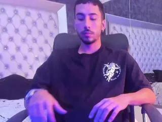 jhosua_collins from Flirt4Free is Freechat