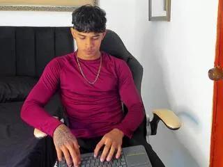 joao_dasilva from Flirt4Free