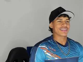 joao_dasilva from Flirt4Free