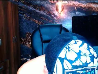 Joe_backer from Flirt4Free