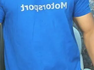 Joe_backer from Flirt4Free