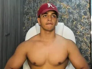 Joe_backer from Flirt4Free