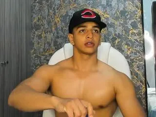 Joe_backer from Flirt4Free