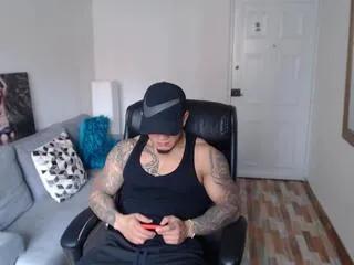 joe_ford from Flirt4Free is Freechat