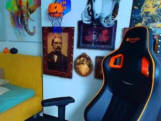 joel_lopez from Flirt4Free is Freechat