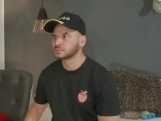 John_colman from Flirt4Free