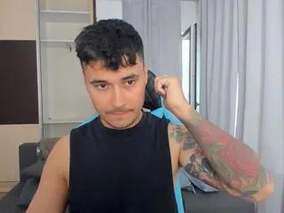 johnny_hope from Flirt4Free is Freechat
