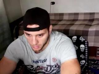 jordan_kristian from Flirt4Free is Freechat