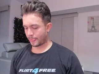 jordan_phillip from Flirt4Free is Freechat