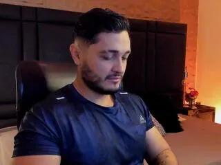 Joss_ackland from Flirt4Free