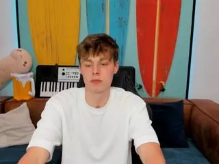 Justin_beckett from Flirt4Free