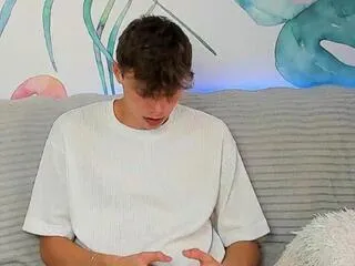 Justin_beckett from Flirt4Free