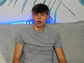 Justin_beckett from Flirt4Free