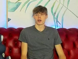 Justin_beckett from Flirt4Free