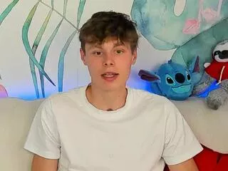 Justin_beckett from Flirt4Free