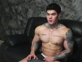 Justin_clark from Flirt4Free
