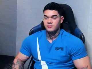 Justin_clark from Flirt4Free